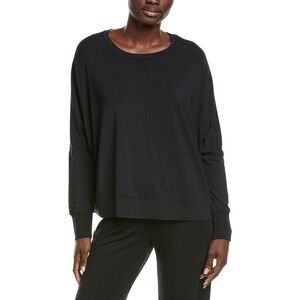 Journelle Womens  Emma Pullover, Black